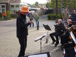 Fanfare Euterpe