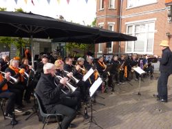 Fanfare Euterpe