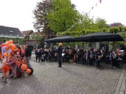 Fanfare Euterpe